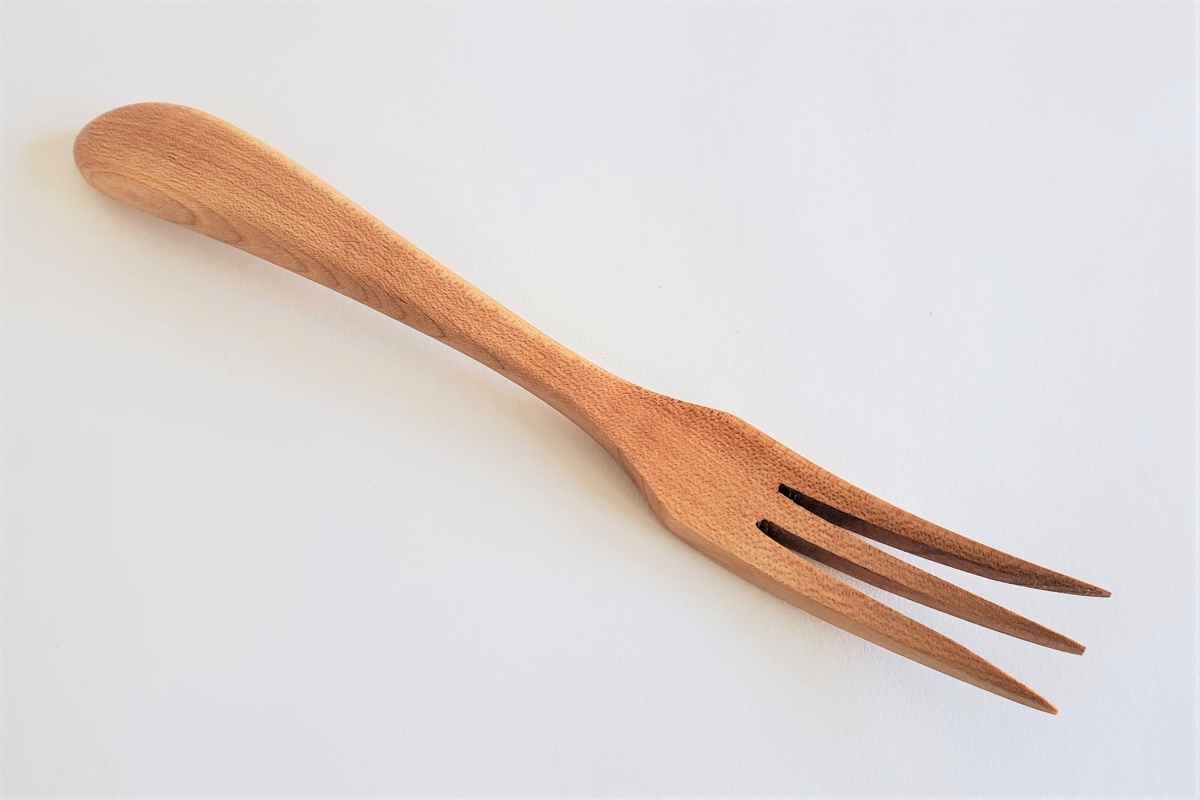 Wood Forks Hard-to-Find