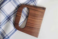 Dough Scraper, Baker’s Bench Knife
